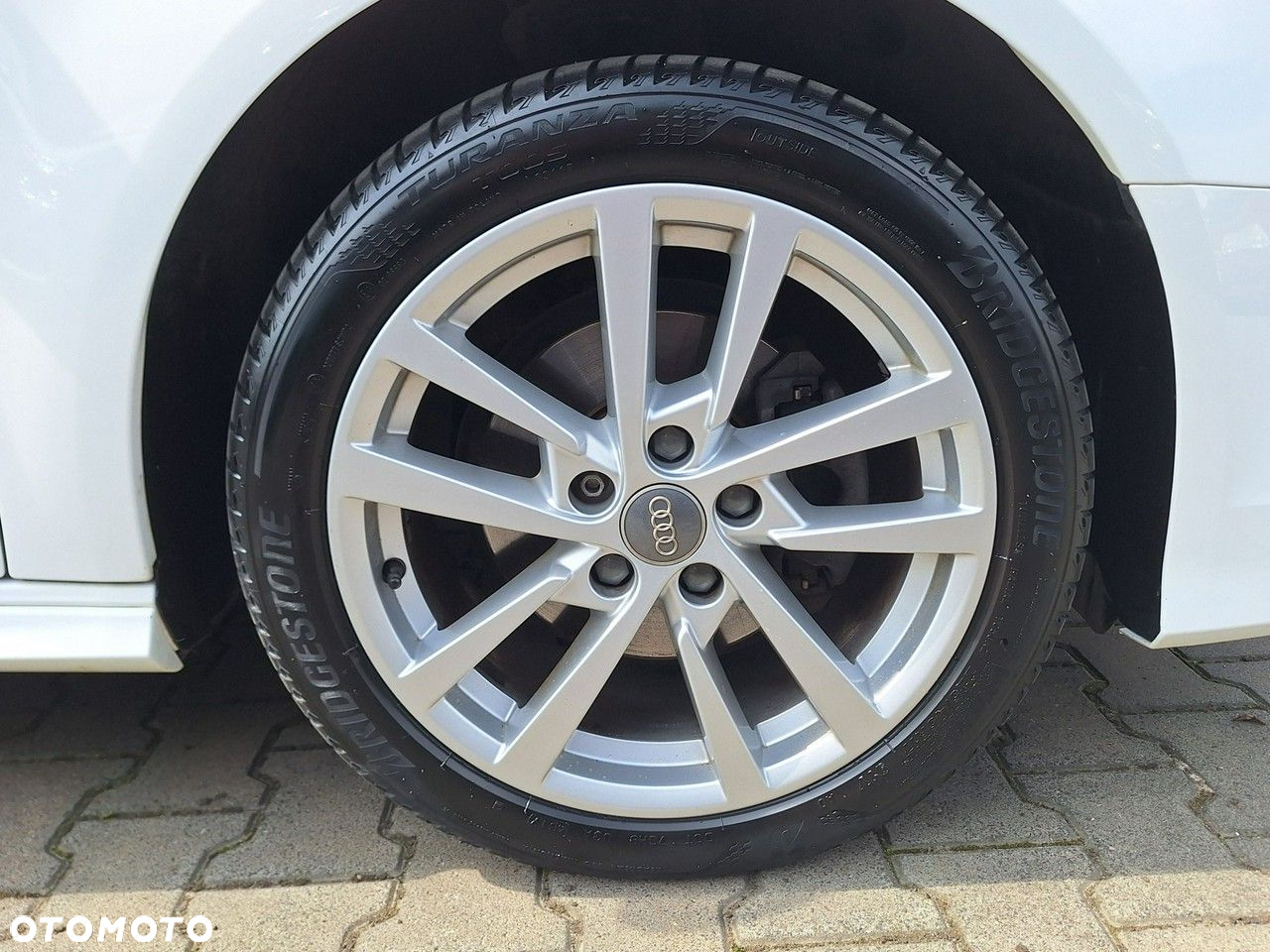 Audi A3 1.5 TFSI Sport S tronic - 29