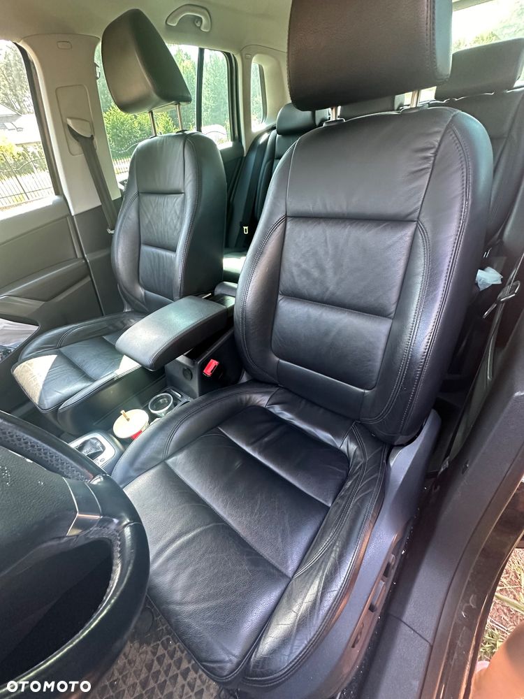 Volkswagen Tiguan 2.0 TDI 4Mot Sport DSG - 2