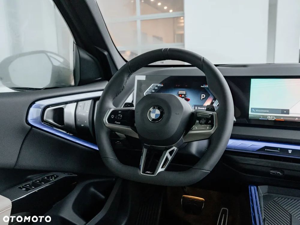 BMW X3 - 7