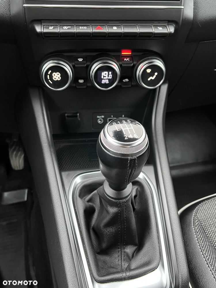 Renault Captur 1.0 TCe Intens - 13