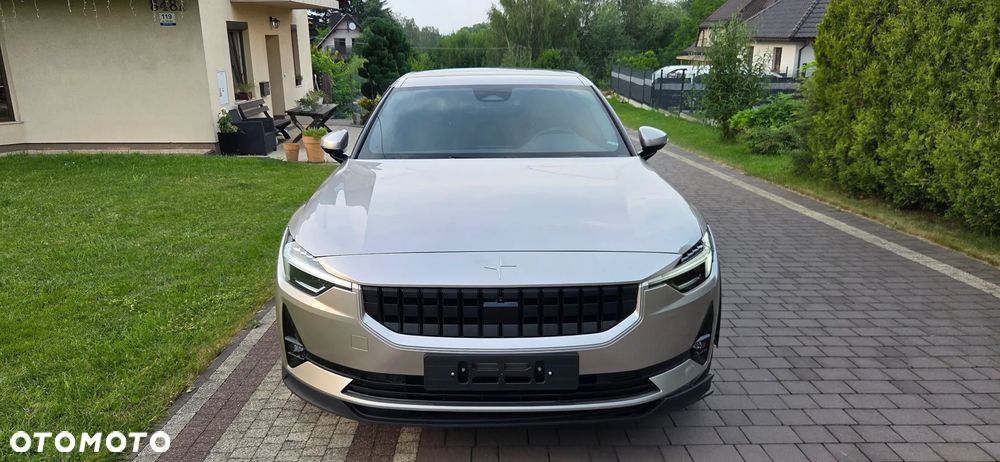 Polestar 2 - 2