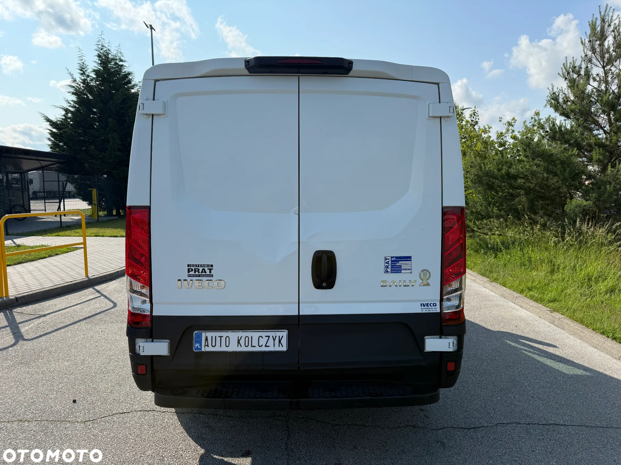 Iveco Daily 35S13 - 7