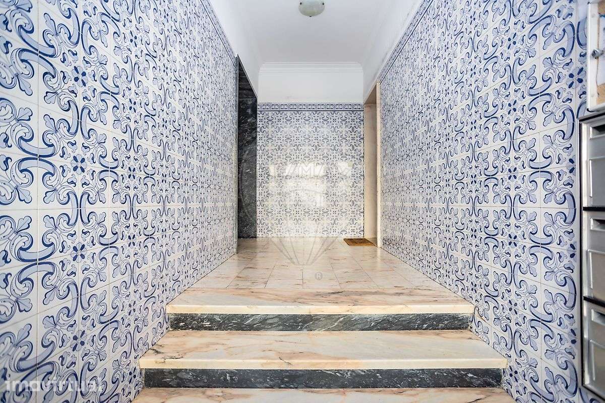 Apartamento T1 para venda - Grande imagem: 4/22