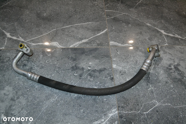 VW AUDI SEAT SKODA ORYGINALNY PRZEWÓD KLIMATYZACJI 1K0820721G
