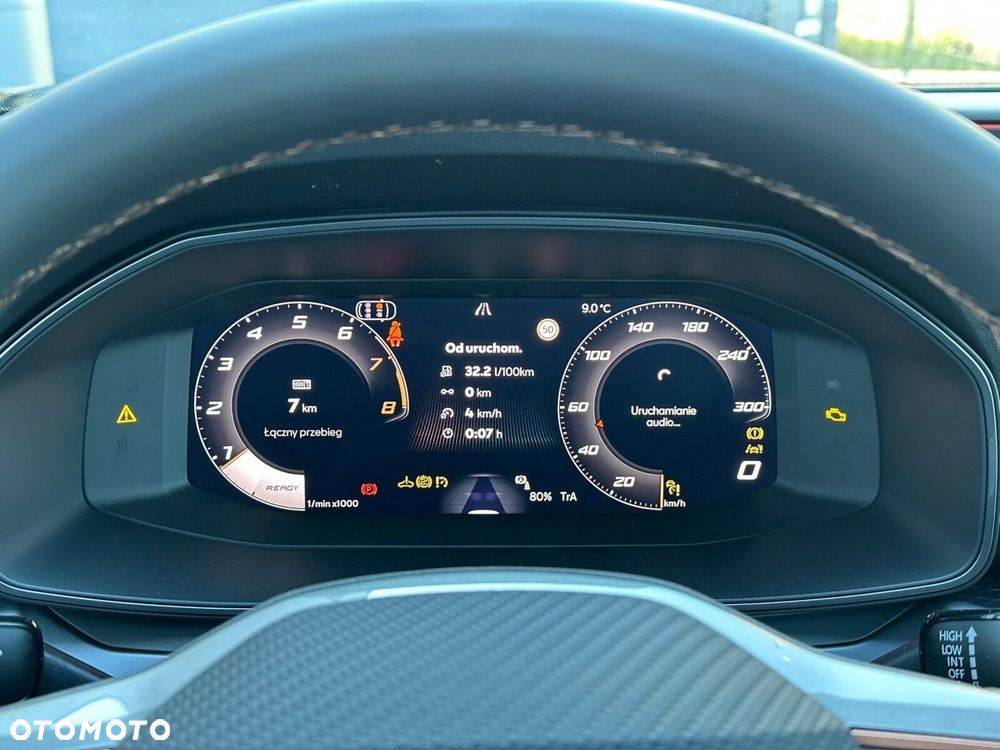 Cupra Formentor 2.0 TSI 4Drive DSG - 27