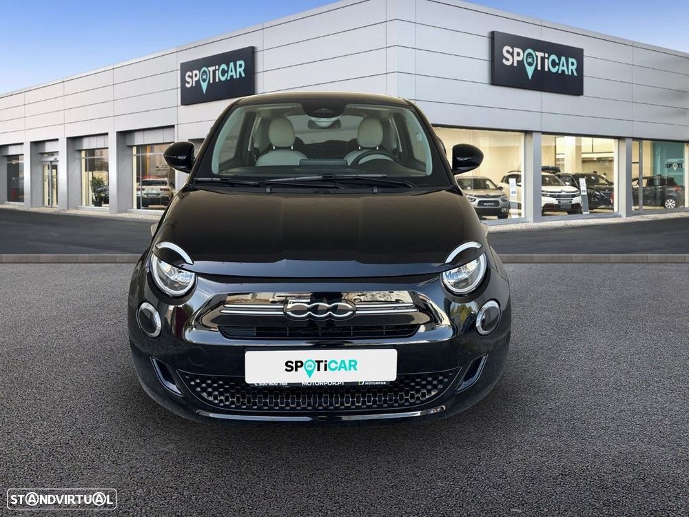 Fiat 500 - 2