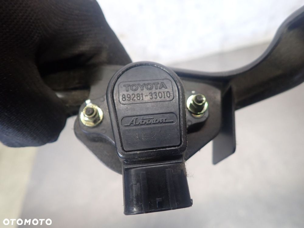 PEDAŁ GAZU TOYOTA RAV4 II 2.0 D 89281-33010 - 5
