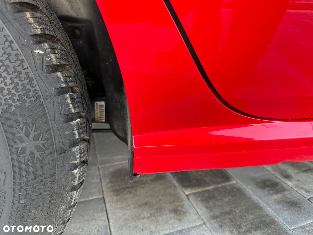 Volkswagen Polo 1.0 Start - 19