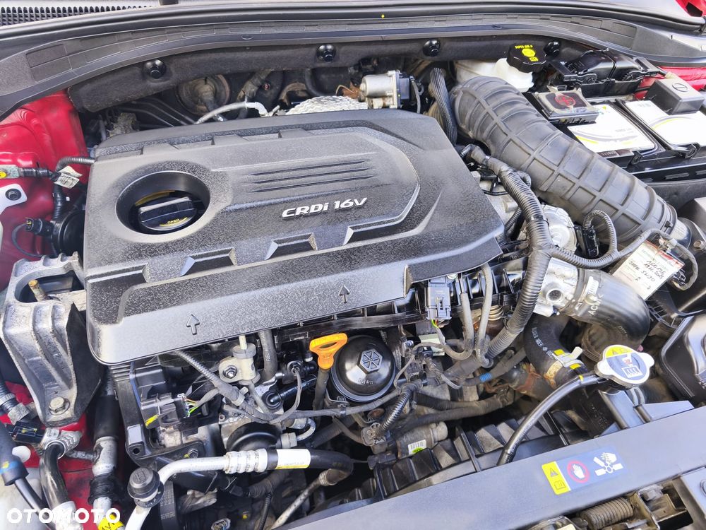 Hyundai i30 1.6 D Classic + - 15