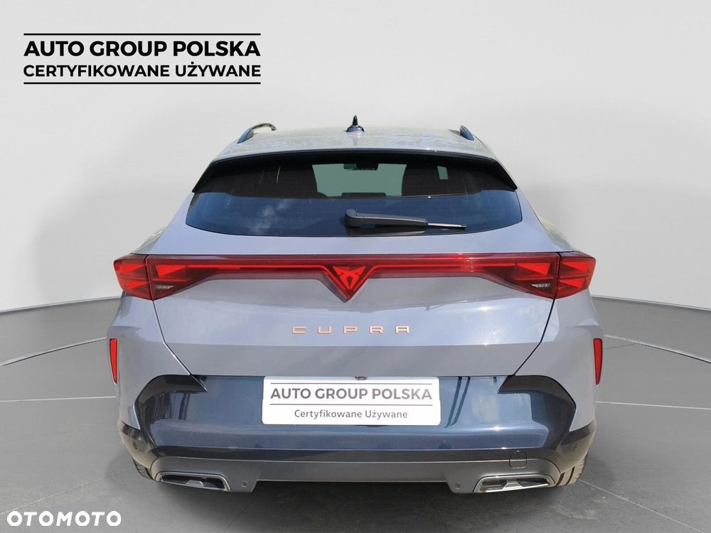 Cupra Formentor 1.5 eTSI mHEV DSG - 14