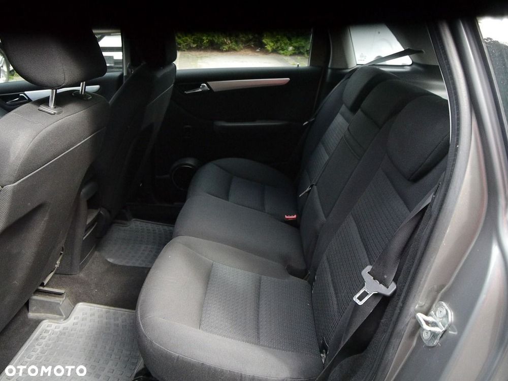 Mercedes-Benz Klasa B 170 BlueEFFICIENCY - 27