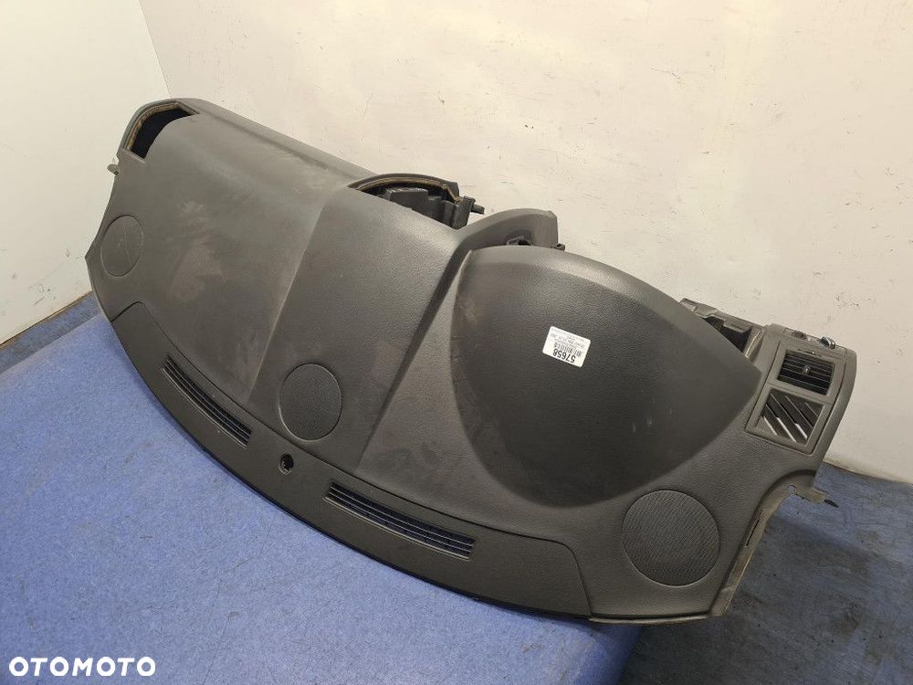 CHRYSLER 300C 3.0 CRD DESKA ROZDZIELCZA - 12