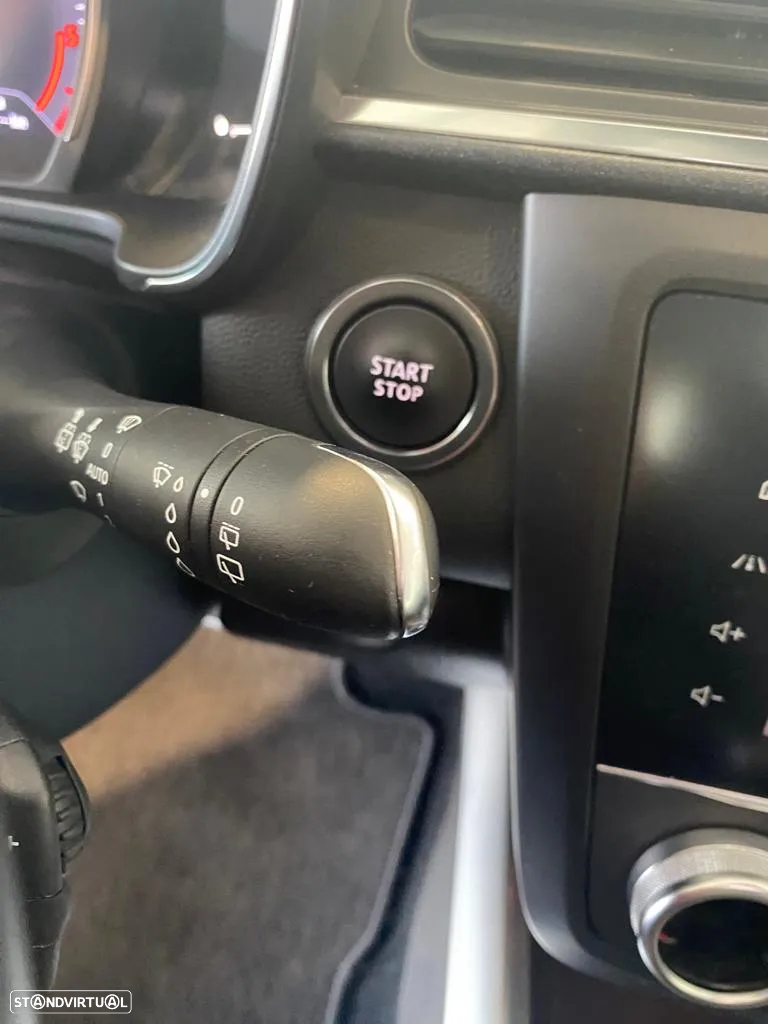 Renault Kadjar 1.5 dCi Intens - 15
