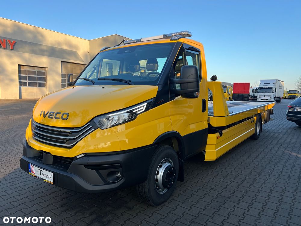 Iveco Daily 72C - 6