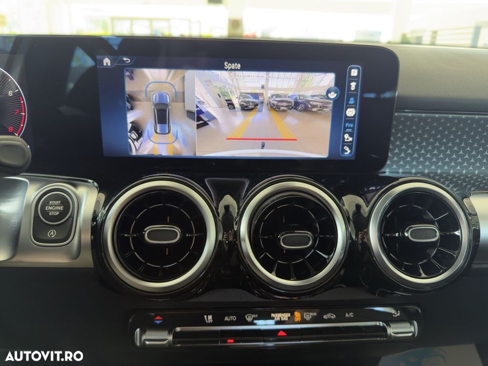 Mercedes-Benz GLB 220 4MATIC 8G-DCT Progressive Advanced - 21