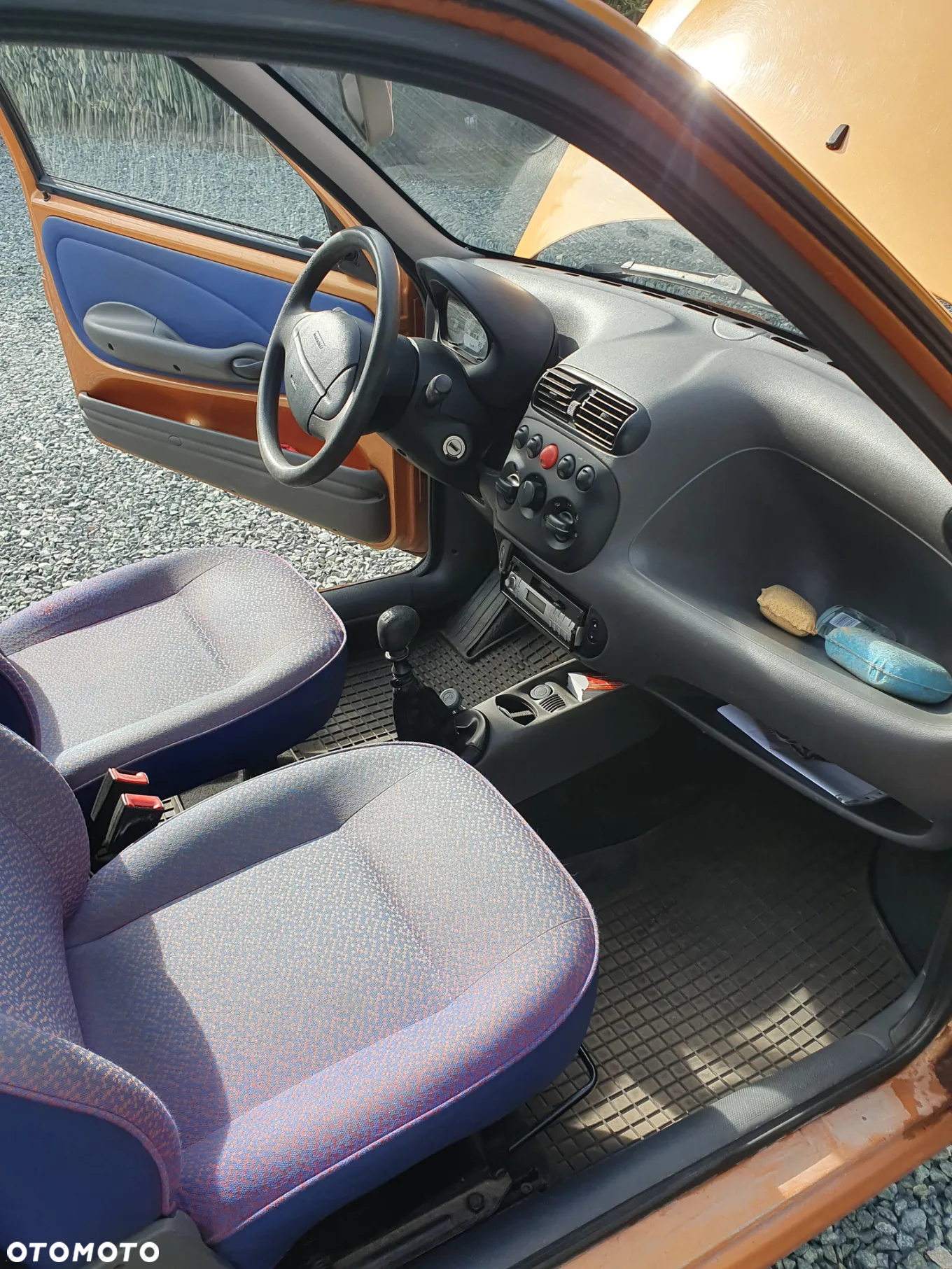 Fiat Seicento S - 13