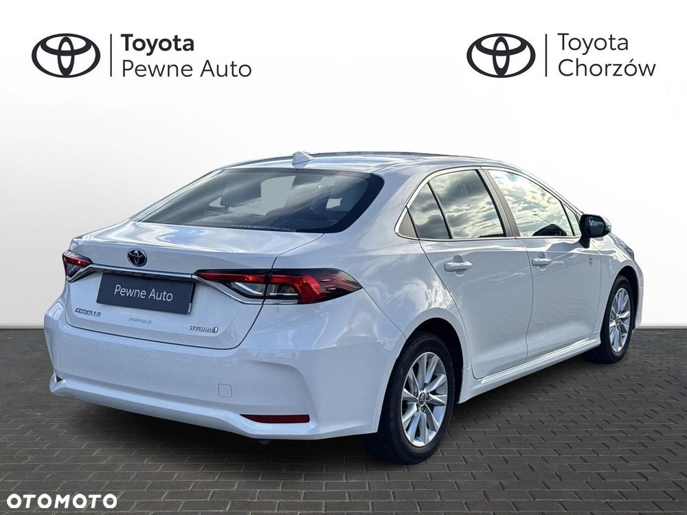 Toyota Corolla 1.8 Hybrid Comfort - 5