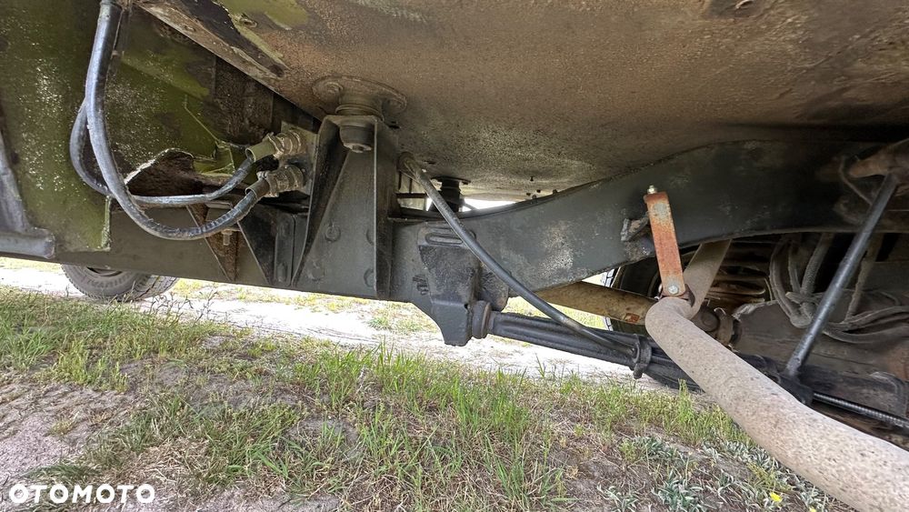 Mercedes-Benz Klasa G - 23