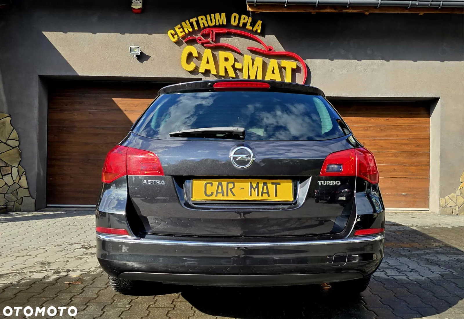Opel Astra 1.4 Turbo Color Edition - 23