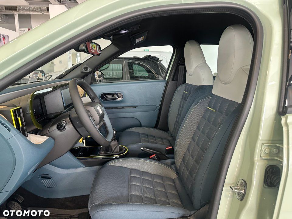 Fiat Grande Panda - 18