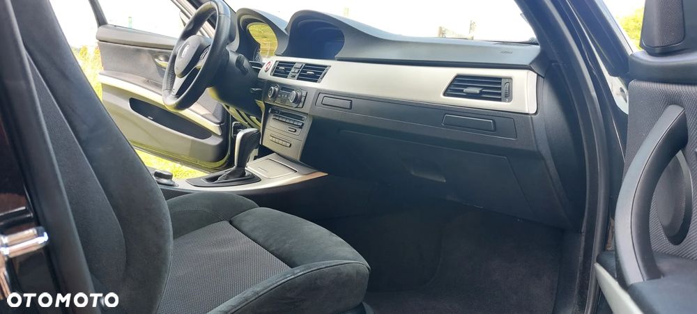 BMW Seria 3 - 23