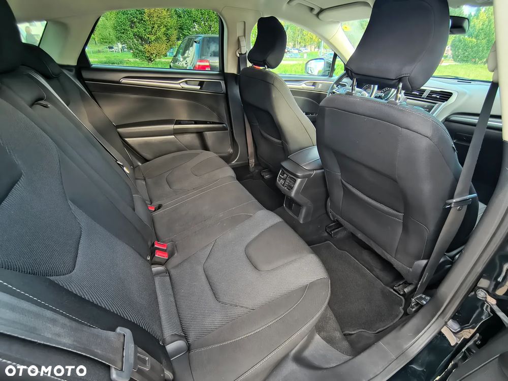 Ford Mondeo 2.0 TDCi Bi-Turbo ST-Line PowerShift - 21