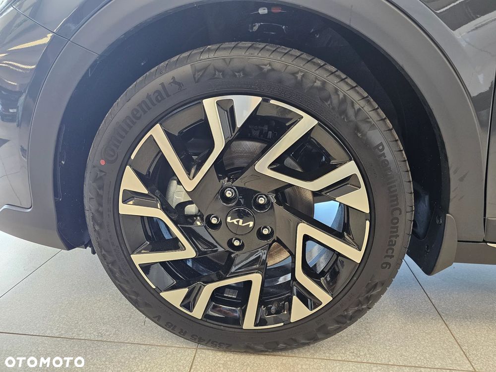 Kia XCeed 1.6 T-GDI M DCT - 7