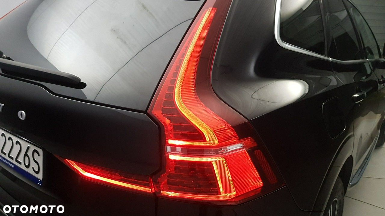 Volvo XC 60 - 17