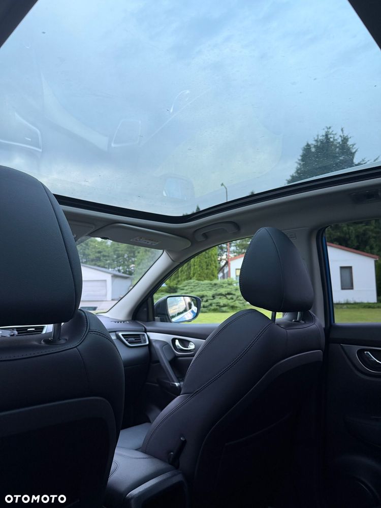 Nissan Qashqai 1.7 dCi N-CONNECTA - 5