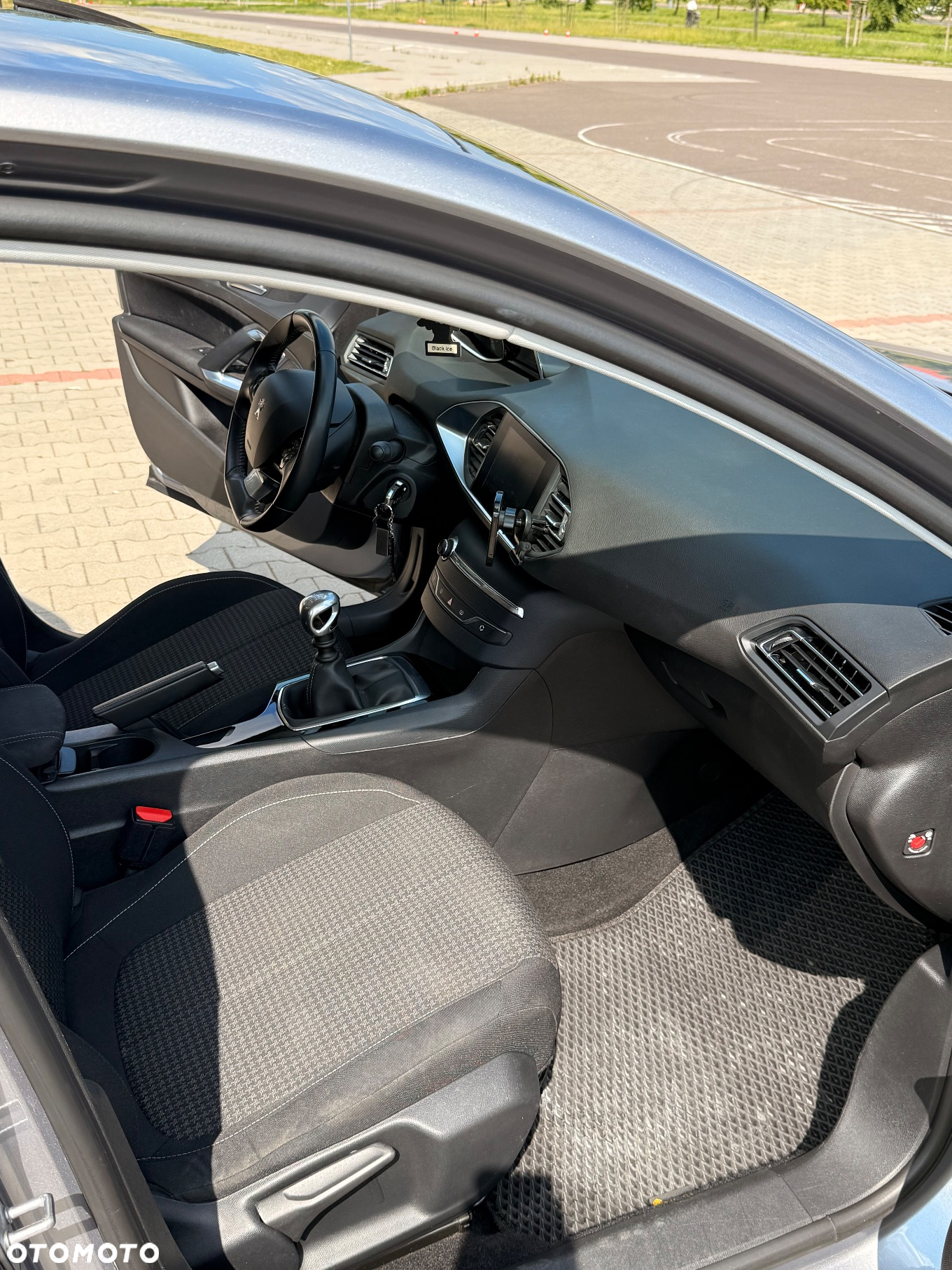Peugeot 308 SW 1.5 BlueHDi Active Pack S&S - 14