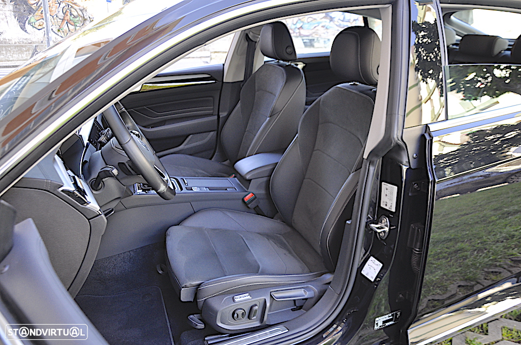 VW Arteon - 21