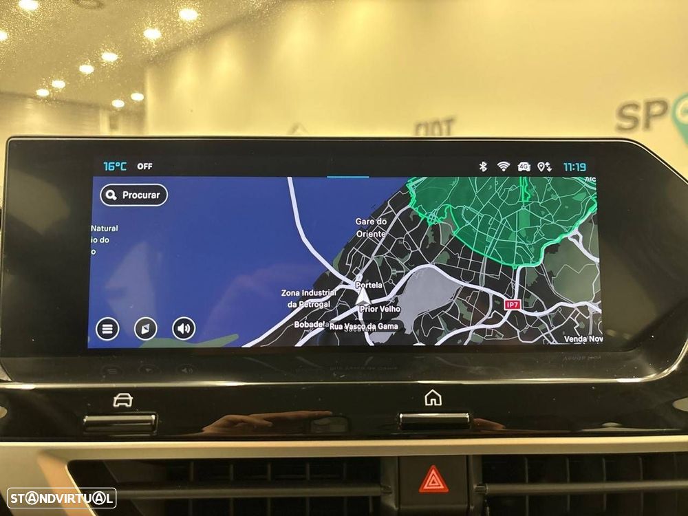 Citroën C4 1.2 Hybrid Plus e-DSC6 - 17