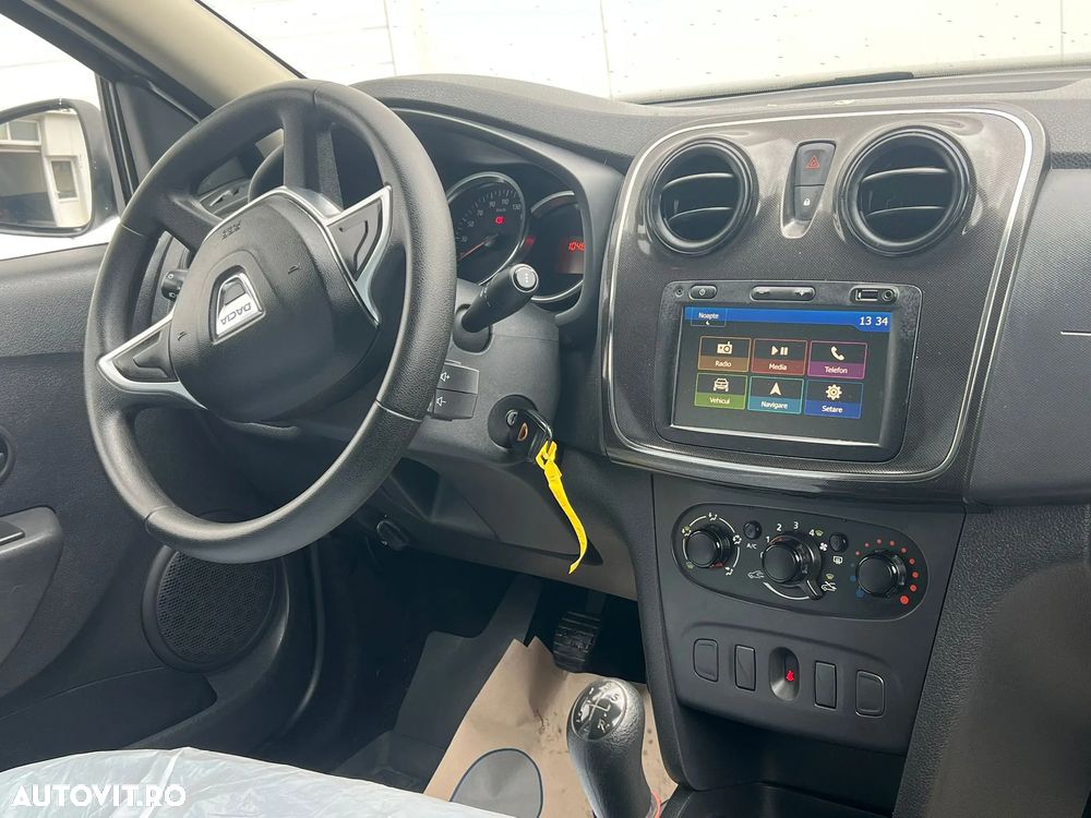 Dacia Logan 0.9 TCe Laureate - 28