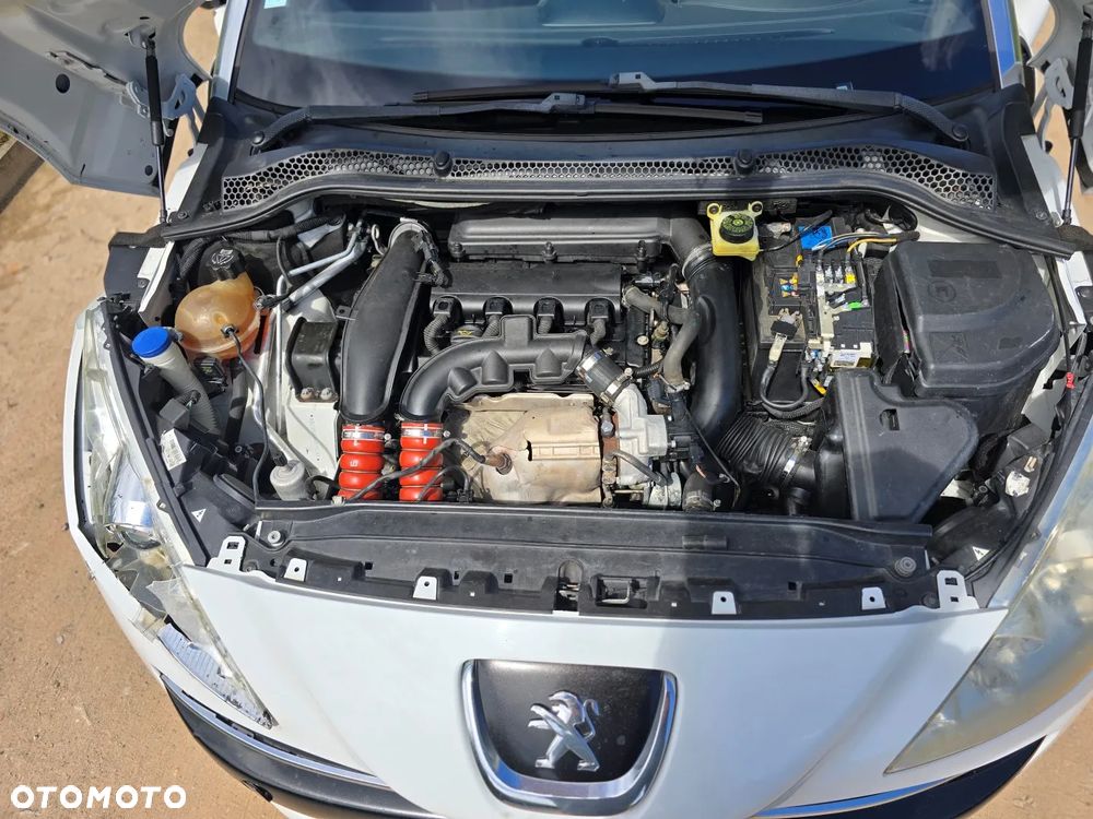 Peugeot RCZ 1.6 155 THP Onyx - 10