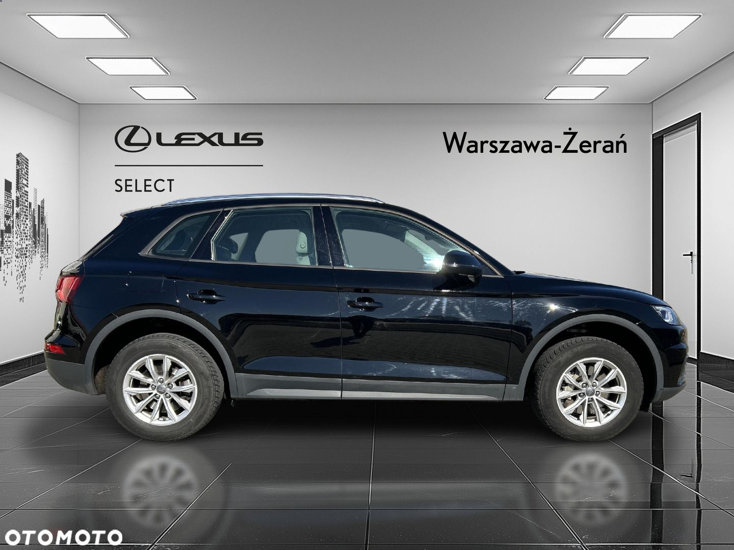 Audi Q5 - 8
