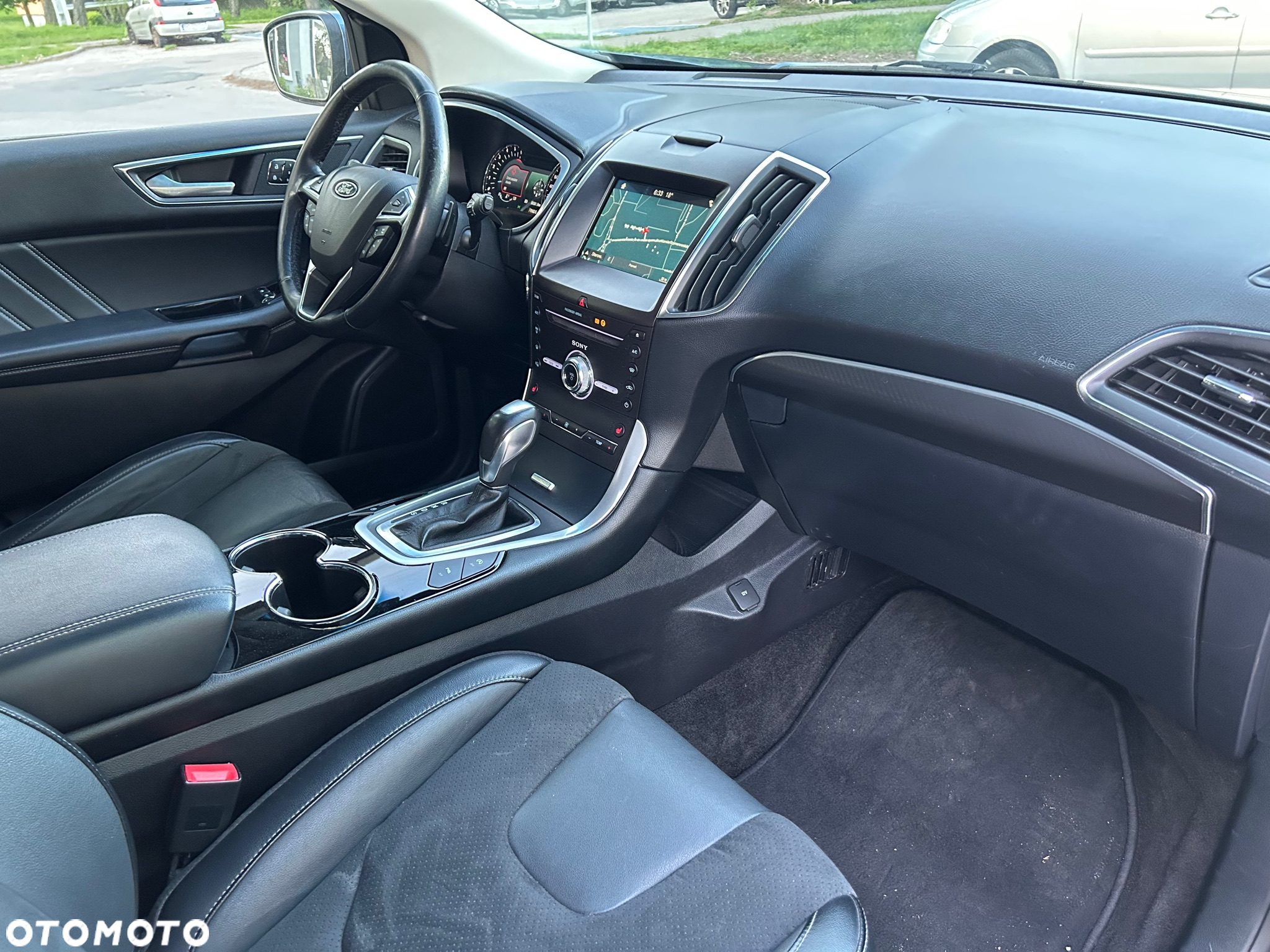 Ford Edge 2.0 TDCi Twin-Turbo 4WD ST-Line - 15