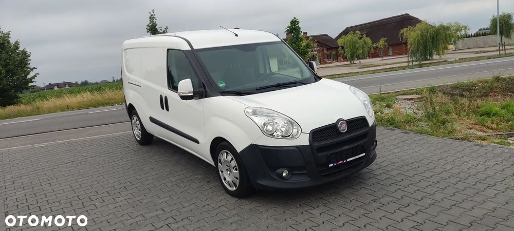 Fiat DOBLO - 8