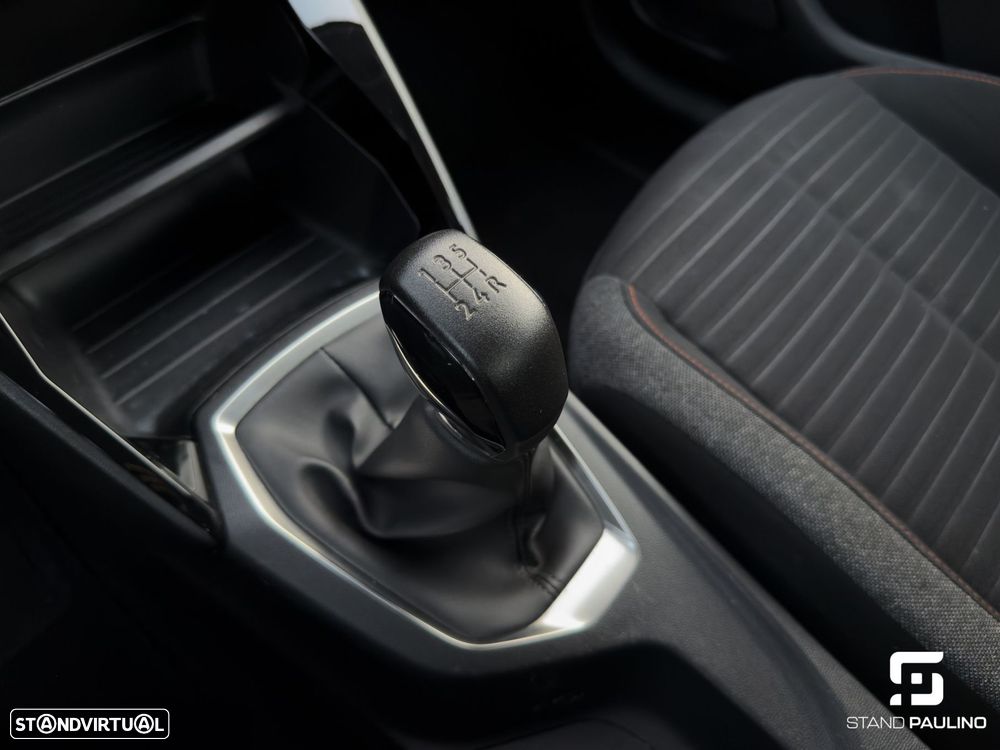 Peugeot 208 1.2 PureTech Active - 20