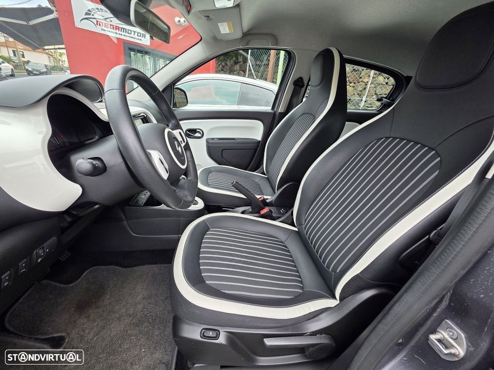 Renault Twingo Electric INTENS - 8