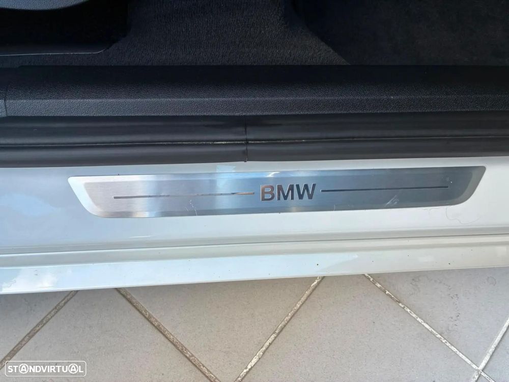 BMW 218 Active Tourer - 27