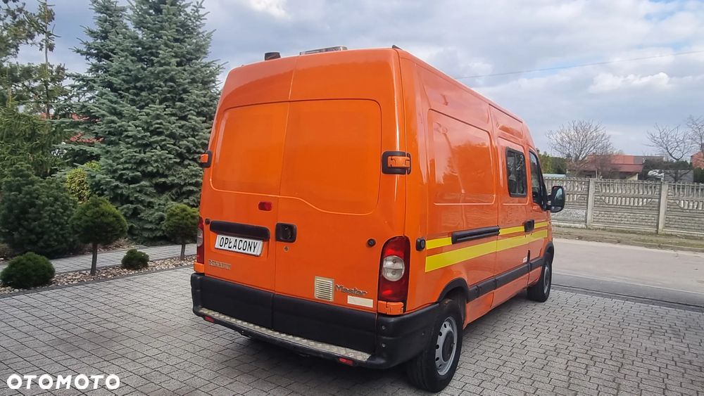 Renault Master - 8