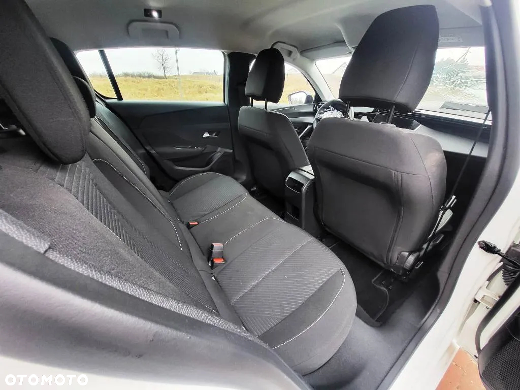 Peugeot 308 1.2 PureTech Active S&S - 12