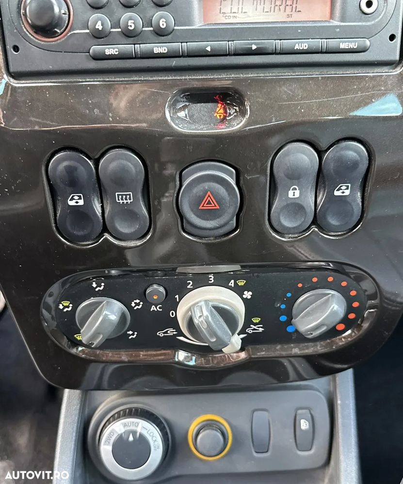Dacia Duster - 15