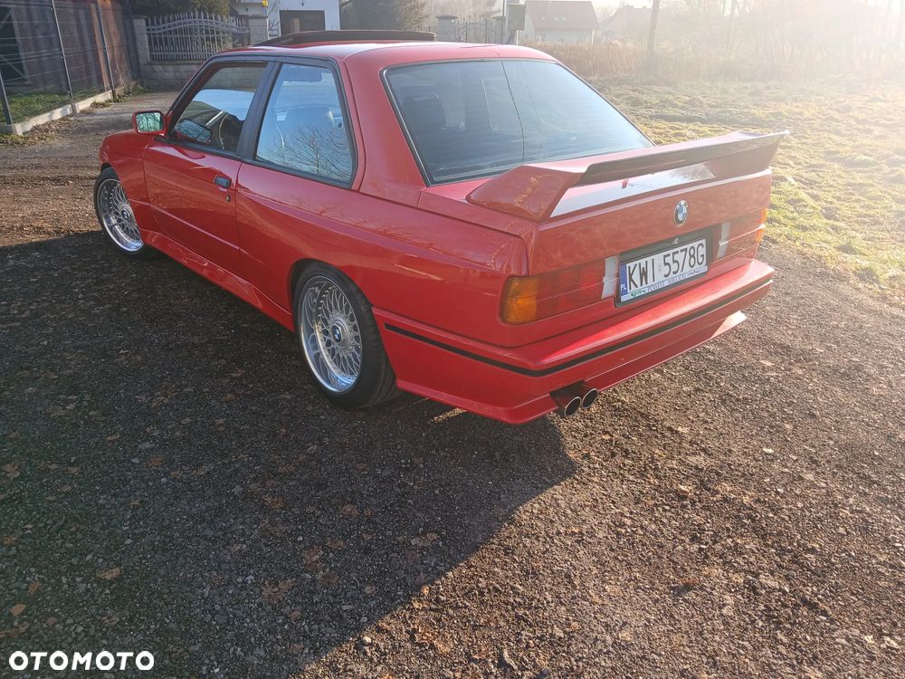 BMW M3 Standard - 19