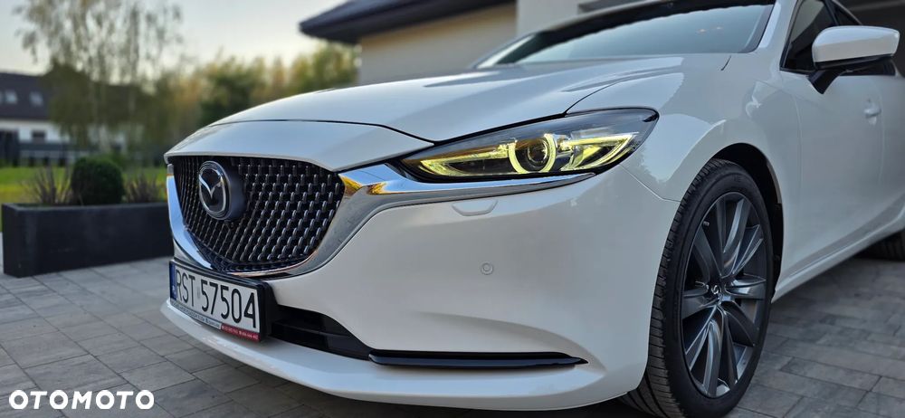 Mazda 6 - 10