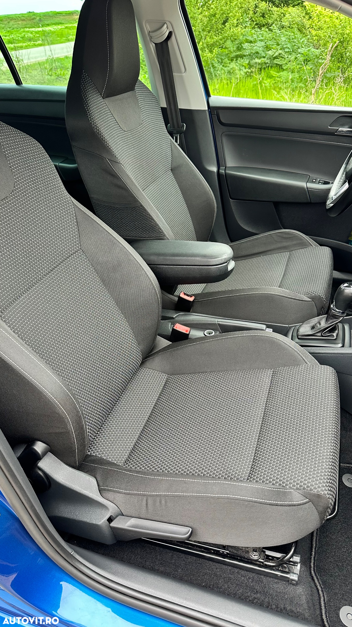 Skoda RAPID Spaceback 1.6 TDI DSG Elegance - 7