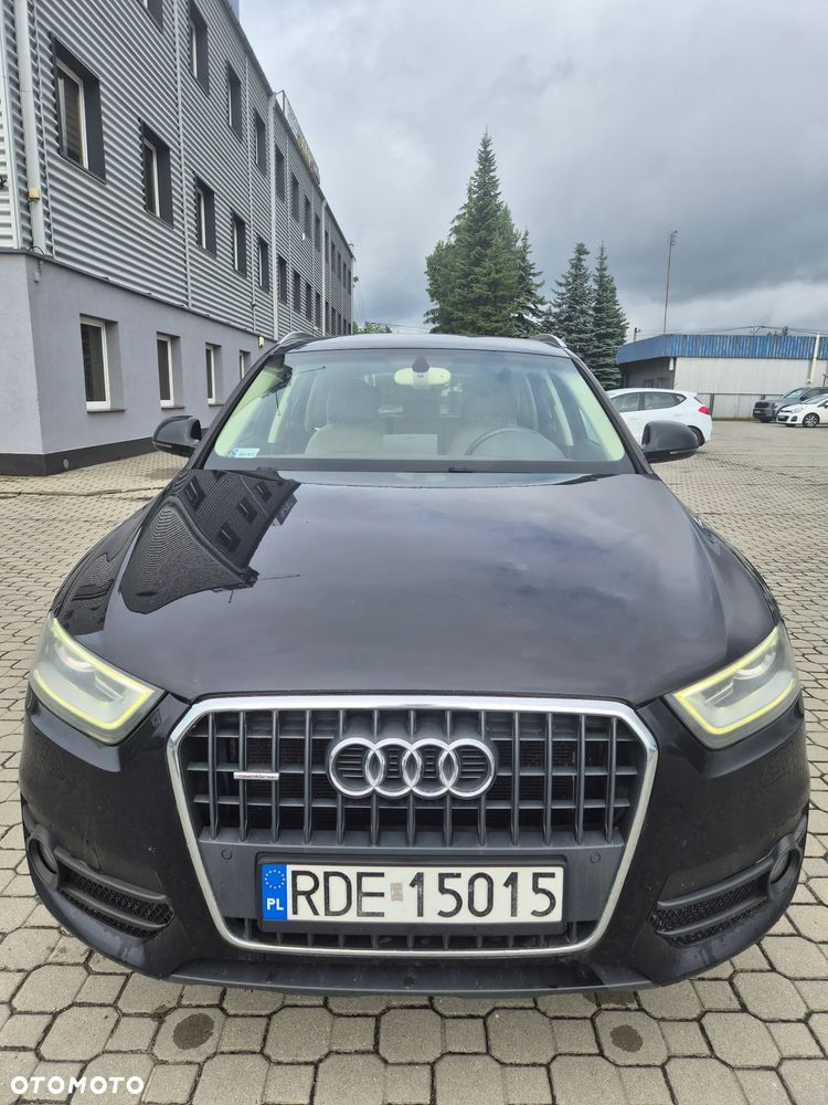 Audi Q3 - 7