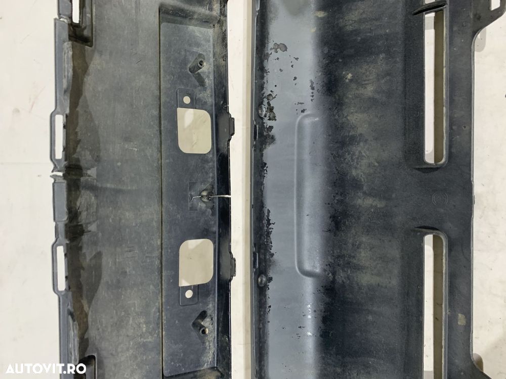 Bara fata Toyota Land Cruiser , J150, facelift, 2015, 2016, 2017, 2018,  cod origine OE 52119-60g50. - 15