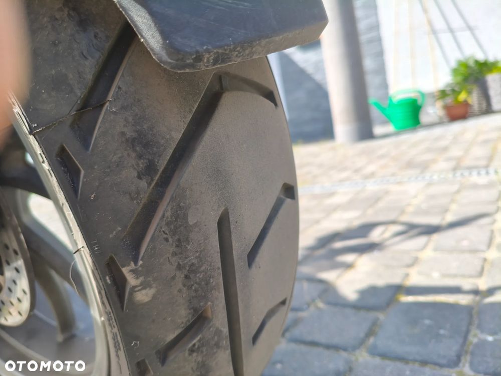 BMW GS - 13