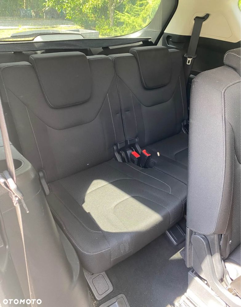 Ford S-Max 2.0 TDCi Titanium PowerShift - 7